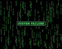 SystemFailure M